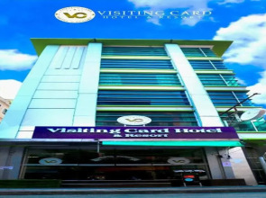 Visiting Card Hotel & Resort