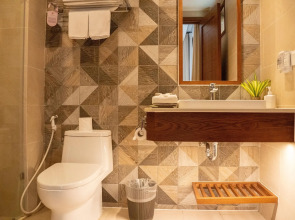 Pax Ana Doc Let Resort & Spa