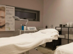 Апарт-отель Saules Club