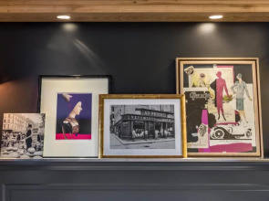 Hôtel des ducs de Bourgogne