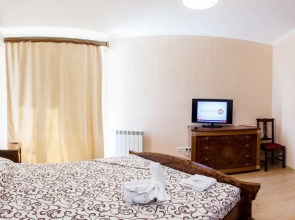 Отель Аркадиевский