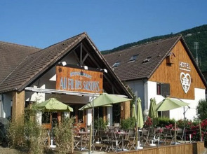 Hôtel Porte de Genève