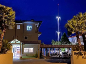 Resort Hotel Tamerici