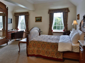 Beamish Hall Hotel, BW Premier Collection