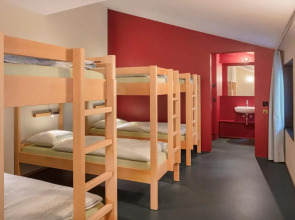 Youth Hostel Bern
