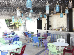 Select Club at Sandos Playacar All Inclusive - Adults Only Area