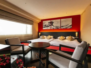 Highland Resort Hotel & Spa