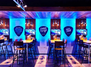 St Christopher's Village, London Bridge - Hostel