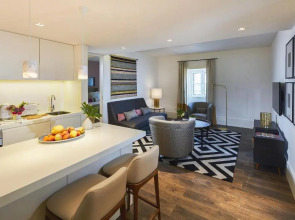 The Lumiares Hotel & Spa