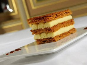 InterContinental Paris le Grand by IHG