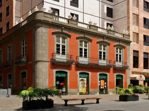 Hotel Príncipe Paz