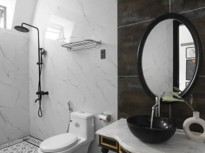 The Gate Boutique Hotel Da Lat