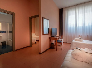 Villa EUR - Parco dei Pini