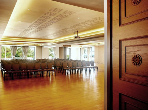 Cavo Olympo Luxury Hotel & Spa - Adults Only