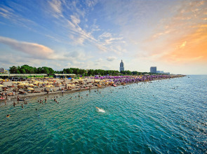 Radisson Blu Hotel Батуми