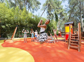 Seven Seas Hotel Life - All Inclusive