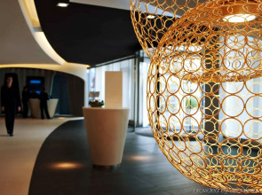 Pullman Brussels Centre Midi