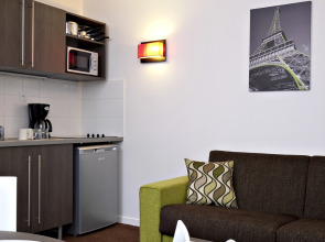 Aparthotel Adagio Access Paris Asnières