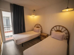 Apartaments Atzavara