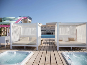 The V Luxury Resort Sahl Hasheesh