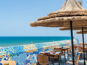 Salut Maroc Boutique Hotel