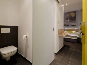 B&B Hotel München-Trudering