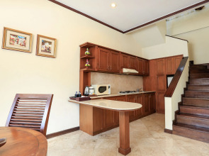 The Citta Luxury Residence