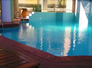 Santa Marina Unique Hotel