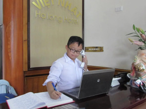 Viet Nhat Halong Hotel
