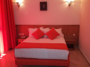 Hotel Zahrat Al Jabal