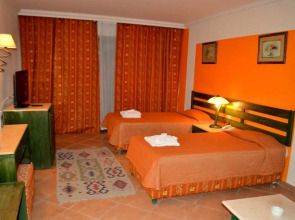 Verginia Sharm Resort & Aqua Park