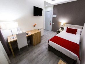 Отель Sweet Hotel Renasa