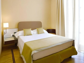 Hotel Palazzo Esedra