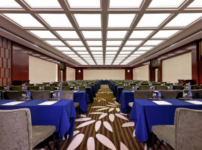 Sheraton Changzhou Wujin Hotel