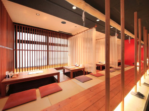 Richmondhotel Kagoshima Kinseicho