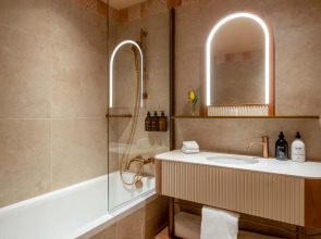 Hôtel Le Soleia by Inwood Hotels