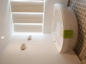 Hotel San Lorenzo Boutique