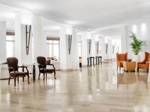 Marti La Perla Hotel - All Inclusive - Adult Only