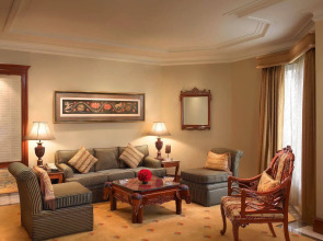 ITC Maurya, a Luxury Collection Hotel, New Delhi