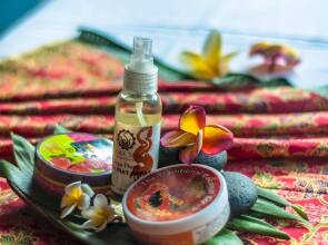 Sahadewa Resort & Spa, Ubud