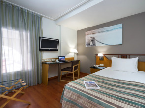 Eurostars Mediterranea Plaza