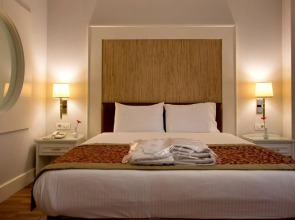 Taksim Metropark Hotel