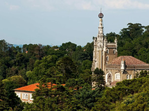 Bussaco Palace Hotel