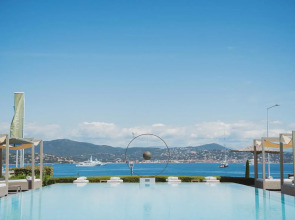 Kube Hotel Saint-Tropez