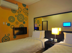 Go Hotels Puerto Princesa