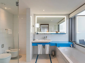 Pestana Berlin Tiergarten