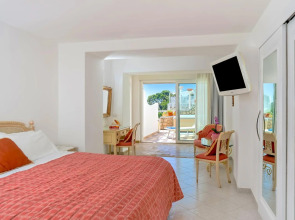 Отель La Floridiana