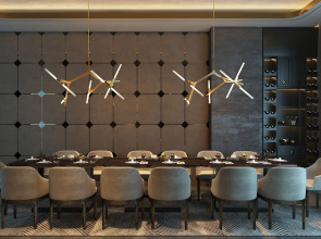 Grand Citiview Da Nang Hotel