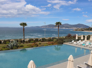 Radisson Blu Resort & Spa Ajaccio Bay