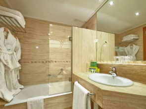 Hotel Silken Atlántida Santa Cruz